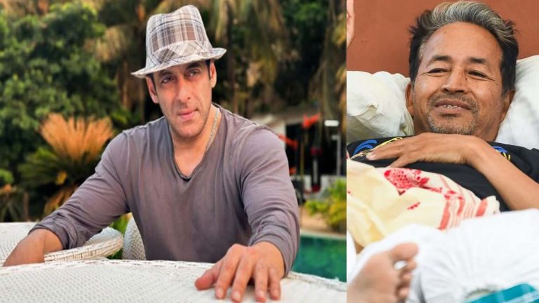 Salman Khan: విద్యార్థులు ఇంటికెళ్లిపోండి.. సోనమ్‌కు ఇంటి భోజనం పంపిస్తా.. సల్మాన్ ఖాన్ ఆసక్తికర ట్వీట్