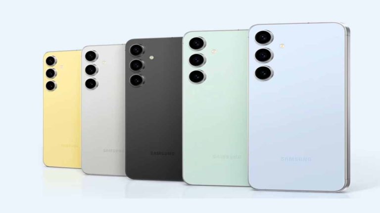 రూ.14,500 డిస్కౌంట్, 512GB స్టోరేజ్, Full HD+ Dynamic AMOLED 2X డిస్‌ప్లే శాంసంగ్ అందుబాటులోకి..