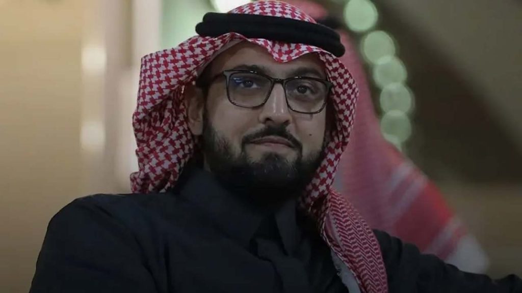 Saudi Prince Dies