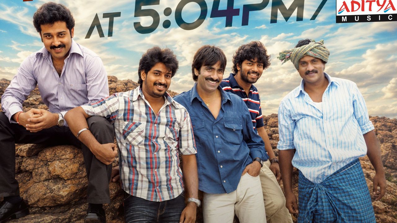shambo shiva shambo 4k re release trailer date booking details and august 1 release
