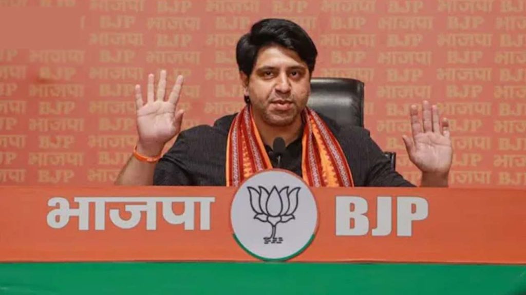 Shehzad Poonawalla