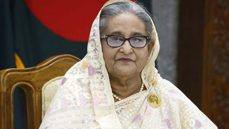 Sheikh Hasina: నన్ను చంపినా.. అరెస్ట్ చేసినా బంగ్లాదేశ్‌కు వెళ్తా.. షేక్ హసీనా కీలక ప్రకటన