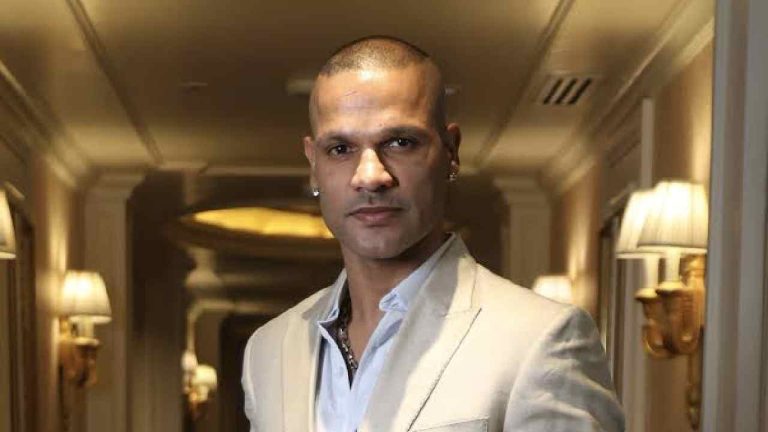 Shikhar Dhawan: కాక్రోచ్ ఉద్యమంపై శిఖర్ ధావన్ పోస్ట్.. సోషల్ మీడియాలో ట్రోలింగ్..