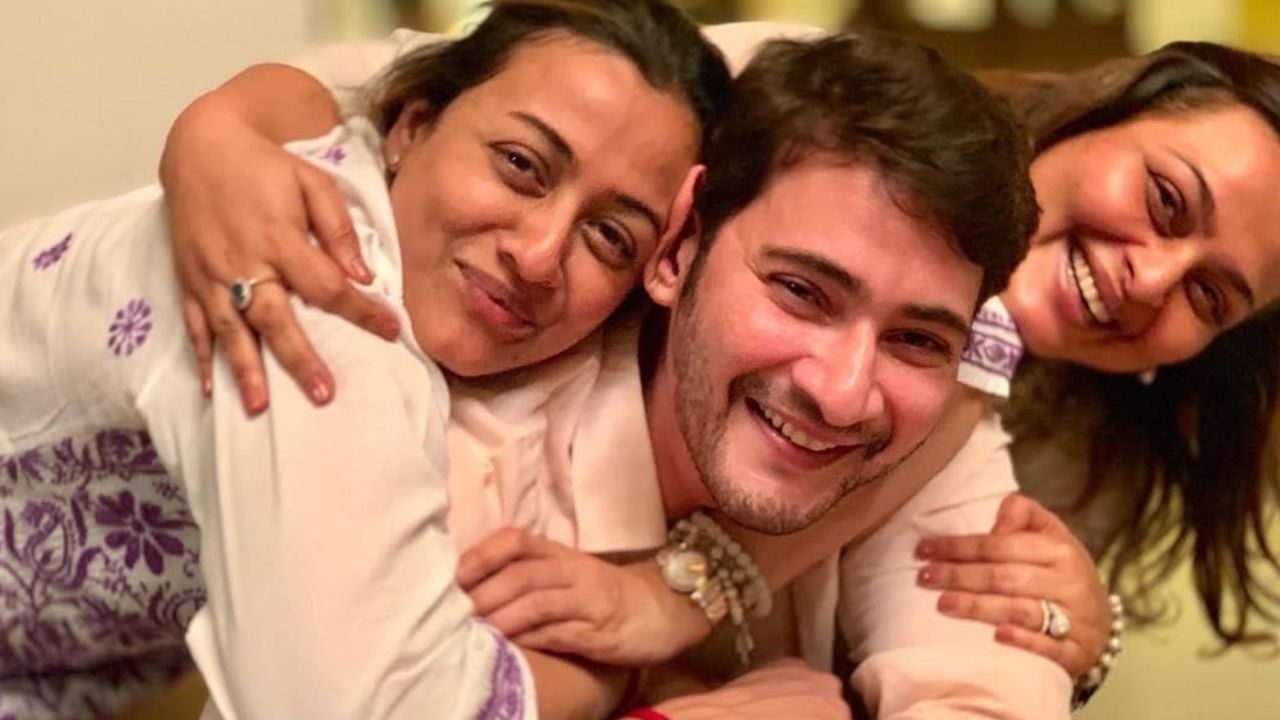 Shilpa Shirodkar: మహేష్ బాబు చేసిన సీక్రెట్ పని.. ఏళ్ల తర్వాత బయటపెట్టిన శిల్పా శిరోద్కర్