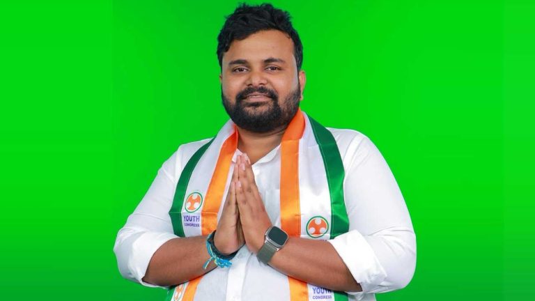 Shiv Charan Reddy: ‘నన్ను రాజకీయంగా టార్గెట్ చేస్తున్నారు’.. మనసులు నొప్పించి ఉంటే క్షమించండి: శివచరణ్ రెడ్డి