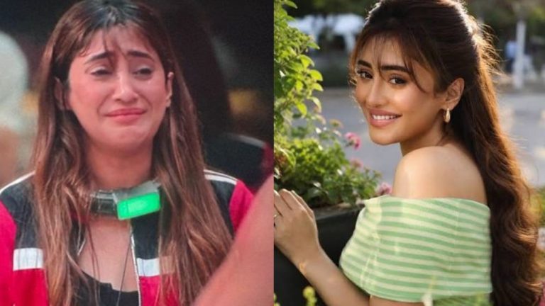 Shivangi Joshi: యాక్టింగ్ నేర్పిస్తానంటూ వేధింపులు.. మేనమామ చేసిన పనికి కన్నీళ్ళు పెట్టుకున్న శివాంగి