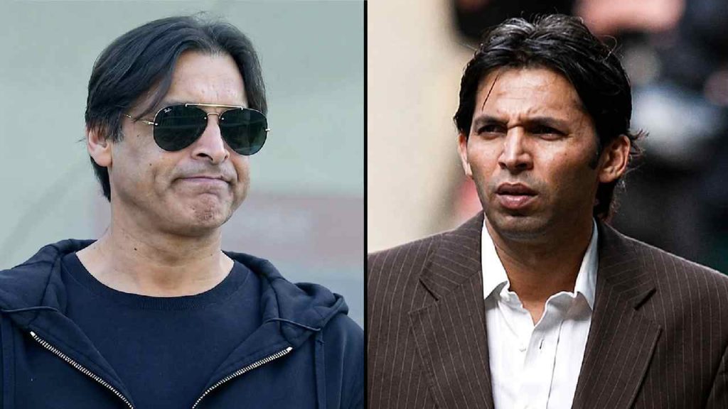 Shoaib Akhtar