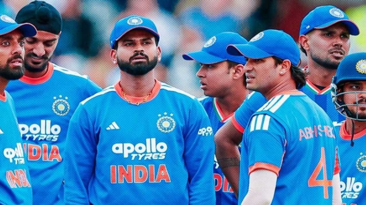 Shreyas Iyer: ‘శ్రేయస్ అయ్యర్ అలాంటి వాడు అనుకోలేదు’.. అన్నీ అబద్ధాలే.. ఏం జరిగిందంటే..