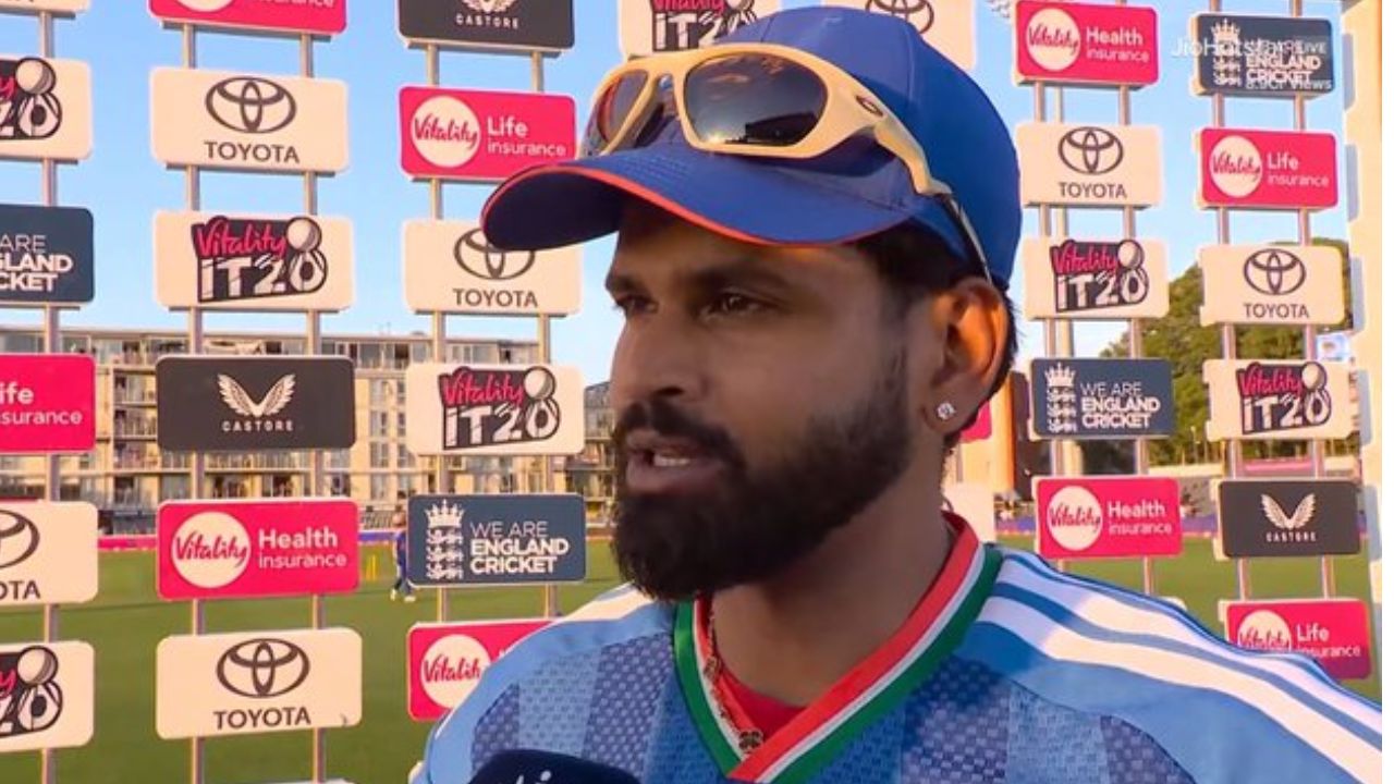 Shreyas Iyer: ఆ తప్పిదాలే మా కొంపముంచాయి.. చాలా చెత్తగా ఆడాం.. ఓటమిని నిజాయితీగా ఒప్పుకున్న శ్రేయస్!