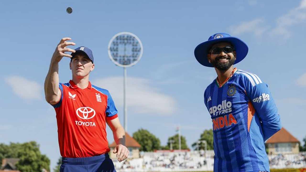 Shreyas Iyer Record: టీ20ల్లో శ్రేయస్ అయ్యర్ కొత్త రికార్డు.. ధోనీ, కోహ్లీ సరసన చేరిన కెప్టెన్..