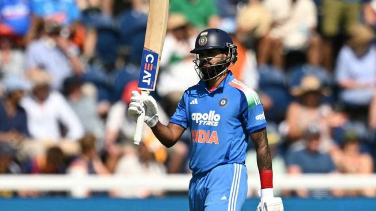 Shreyas Iyer Trolls: గెలిచినా శ్రేయస్‌పై విమర్శలు.. ప్లేయింగ్ ఎలెవన్ ఎంపికపై ప్రశ్నలు!