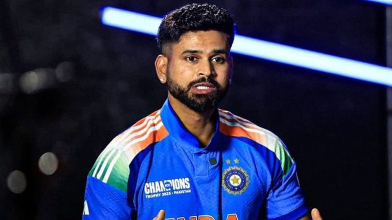 Shreyas Iyer: 7 మ్యాచ్‌ల నిరీక్షణకు తెర.. రెండు చెత్త రికార్డుల నుంచి శ్రేయస్‌కు విముక్తి!