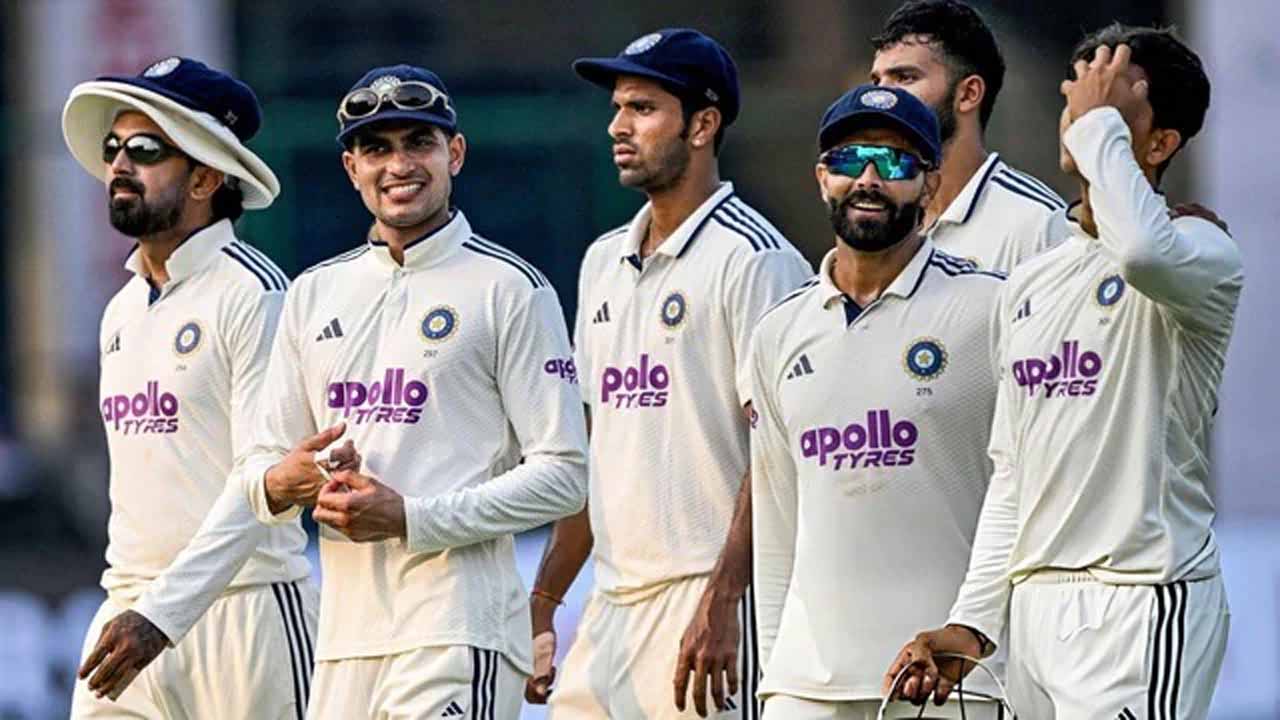 india squad sri lanka test series shubman gill captain shami ignored