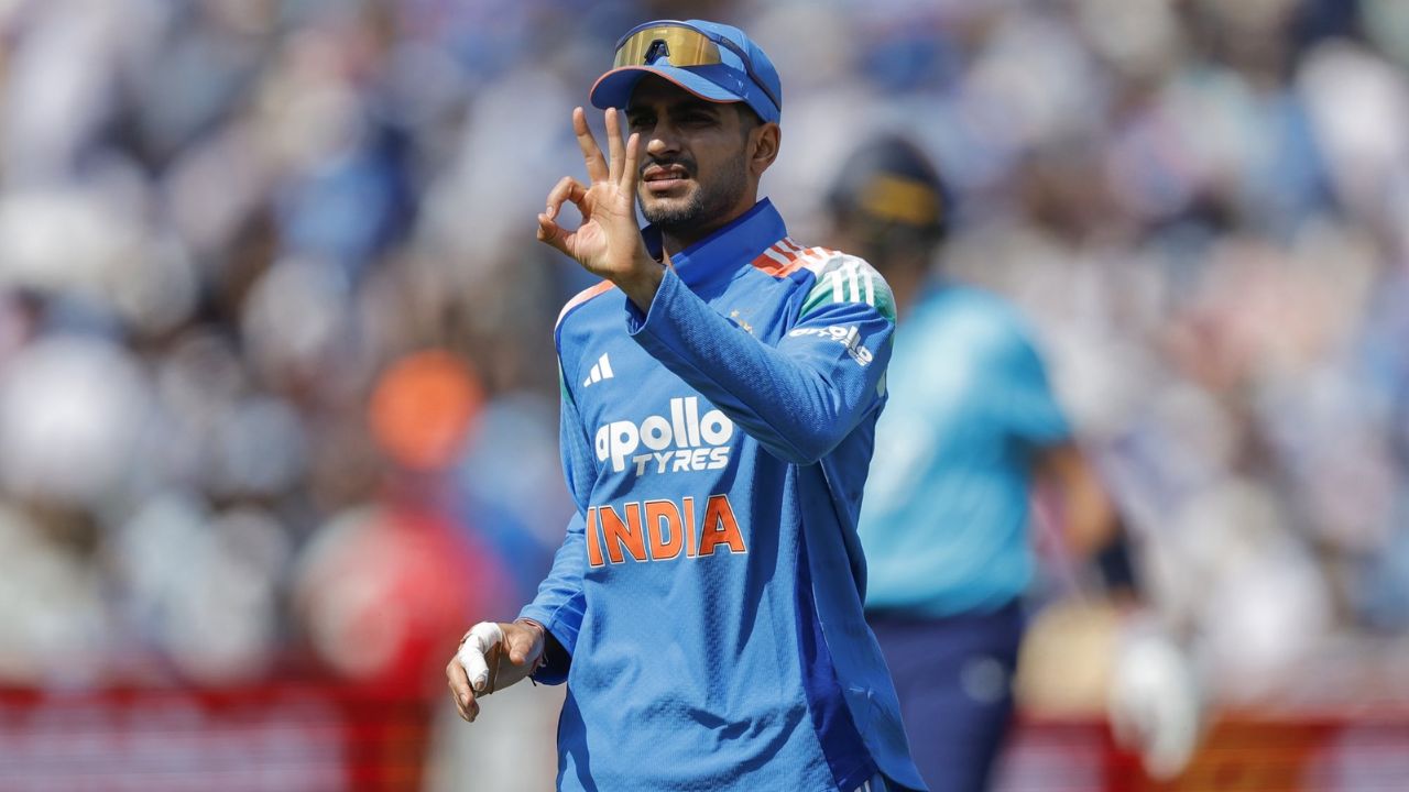 Shubman Gill: ఆ ఇద్దరి వల్లే గెలిచాం.. లేదంటే మరో ఓటమే.. గిల్ ఆసక్తికర వ్యాఖ్యలు!