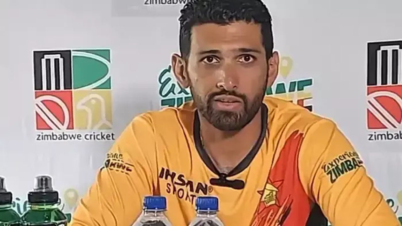 Sikandar Raza: నేనే జట్టును నిరాశపరిచాను.. ఓటమికి బాధ్యత నాదే.. నిజాయితీగా ఒప్పుకున్న జింబాబ్వే కెప్టెన్..