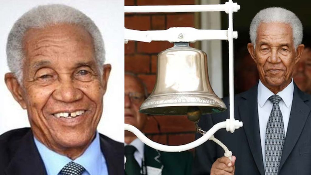 Sir Garfield Sobers