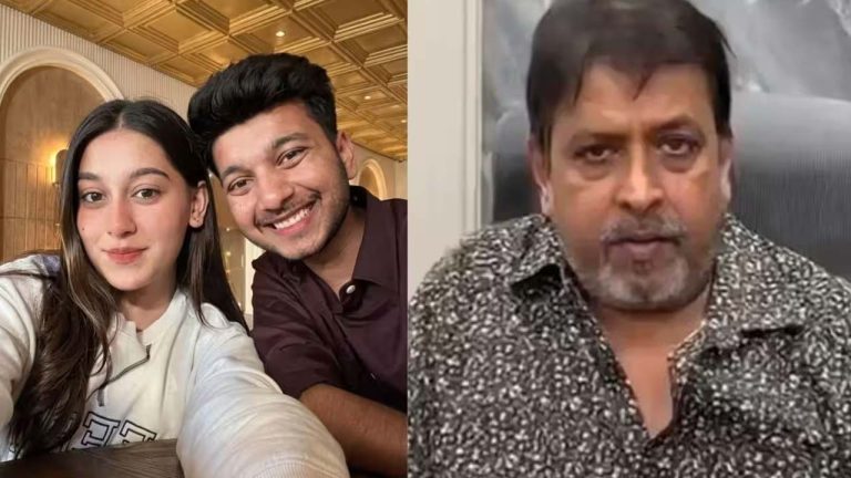 Siya Goyal: సియా గోయల్ కుటుంబానికి FDA షాక్.. రూ.8 లక్షల విలువైన వస్తువుల స్వాధీనం