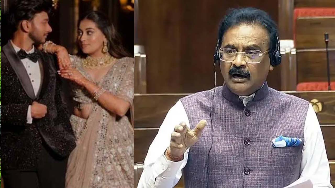 ketan agarwal case mp ashok mittal demands national commission for men