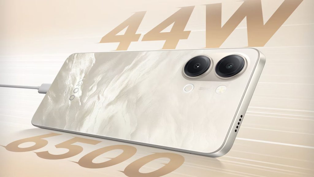 Smart Phone
