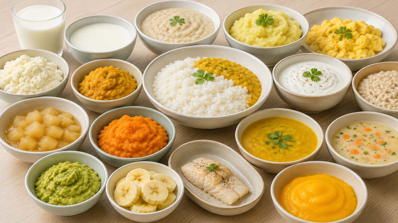 Soft Foods for Seniors: దంతాలు లేని వారికి ఏ ఆహారం మంచిది? సులభంగా తినగలిగే పోషకాహారాల పూర్తి జాబితా