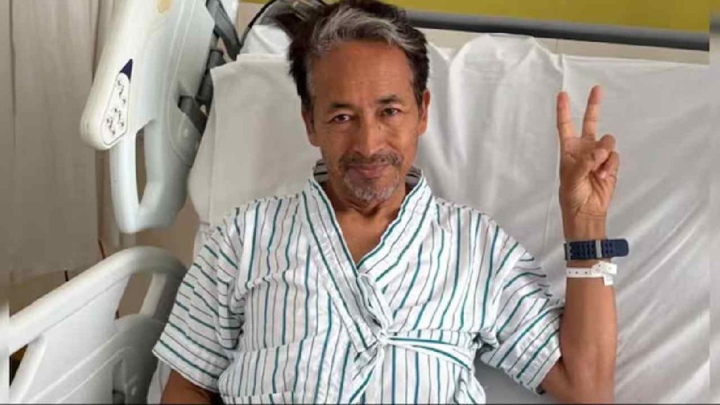 Sonam Wangchuk