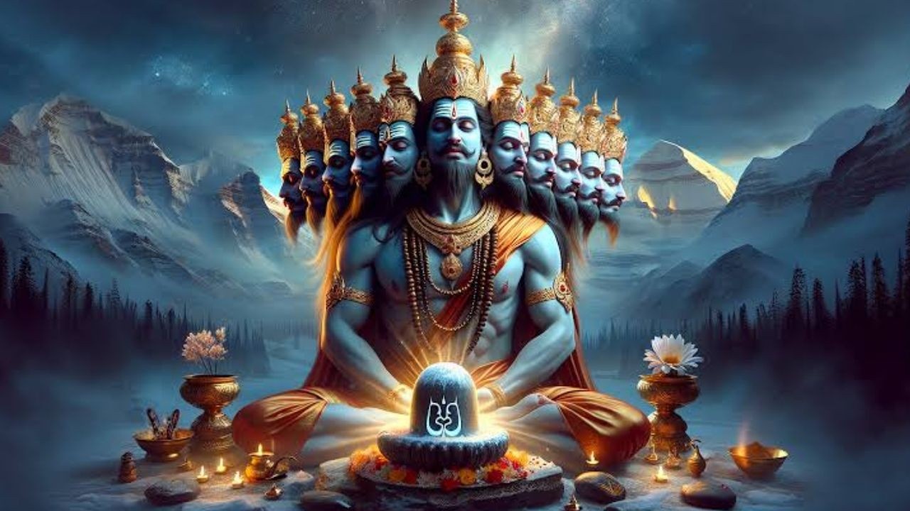 Spiritual: రావణుడు ప్రతిష్ఠించిన శివాలయాలు ఇవే.. వాటి వెనుక ఉన్న పురాణ రహస్యాలు తెలుసా?