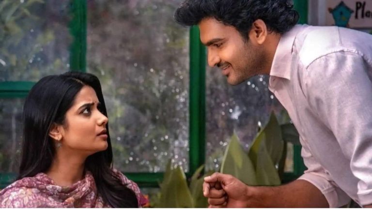 SriGouriPriya: ‘నాకు కోపం వచ్చినా.. బాధైనా మావోడు బయటకు వస్తాడు’.. శ్రీ గౌరీ ప్రియ షాకింగ్ కామెంట్స్!