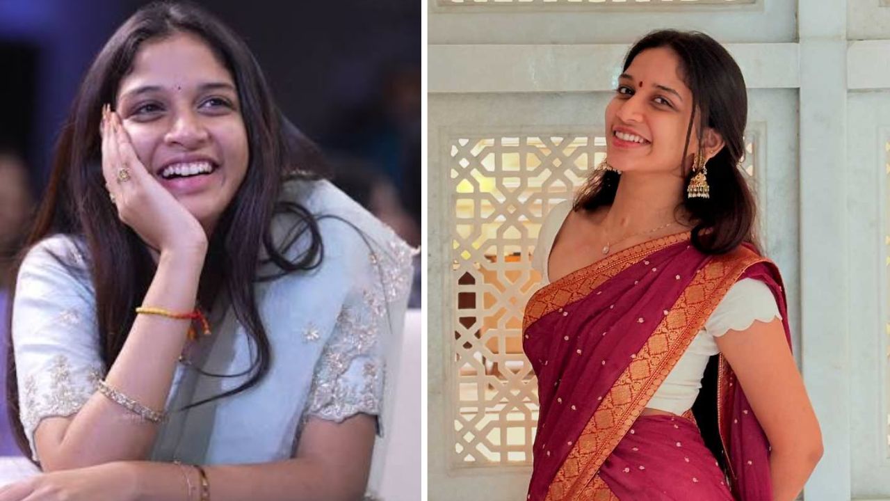 court movie heroine sridevi apalla warns against fake youtube channels