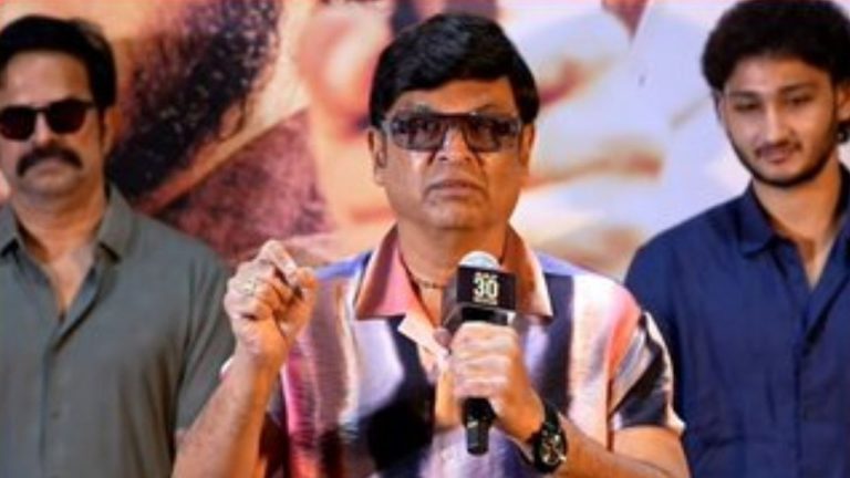 Srinivasa Mangapuram: జూలై 30న హిట్ కొడుతున్నాం.. కాన్ఫిడెంట్‌గా ‘శ్రీనివాస మంగాపురం’ టీమ్.. జయకృష్ణ నటనపై ప్రశంసలు