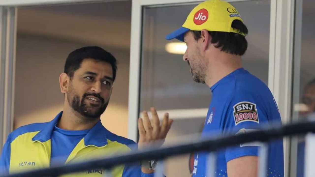 IPL 2027-CSK: సీఎస్‌కేకు క్రికెట్ దిగ్గజం గుడ్‌బై.. 18 ఏళ్ల బంధానికి ముగింపు!