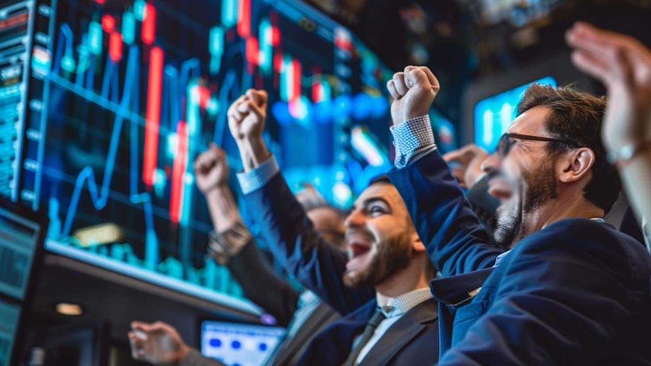 Stock Market: మార్కెట్లకు పండుగలాంటి వార్త.. కలిసిరానున్న జూలై! కారణాలివే!