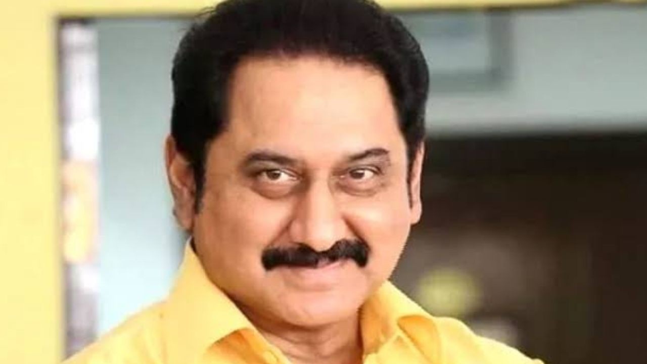 Suman: రీల్ హీరో కాదు.. రియల్ హీరో! సైనికుల కోసం సుమన్ చేసిన గొప్ప త్యాగం ఏమిటో తెలుసా?