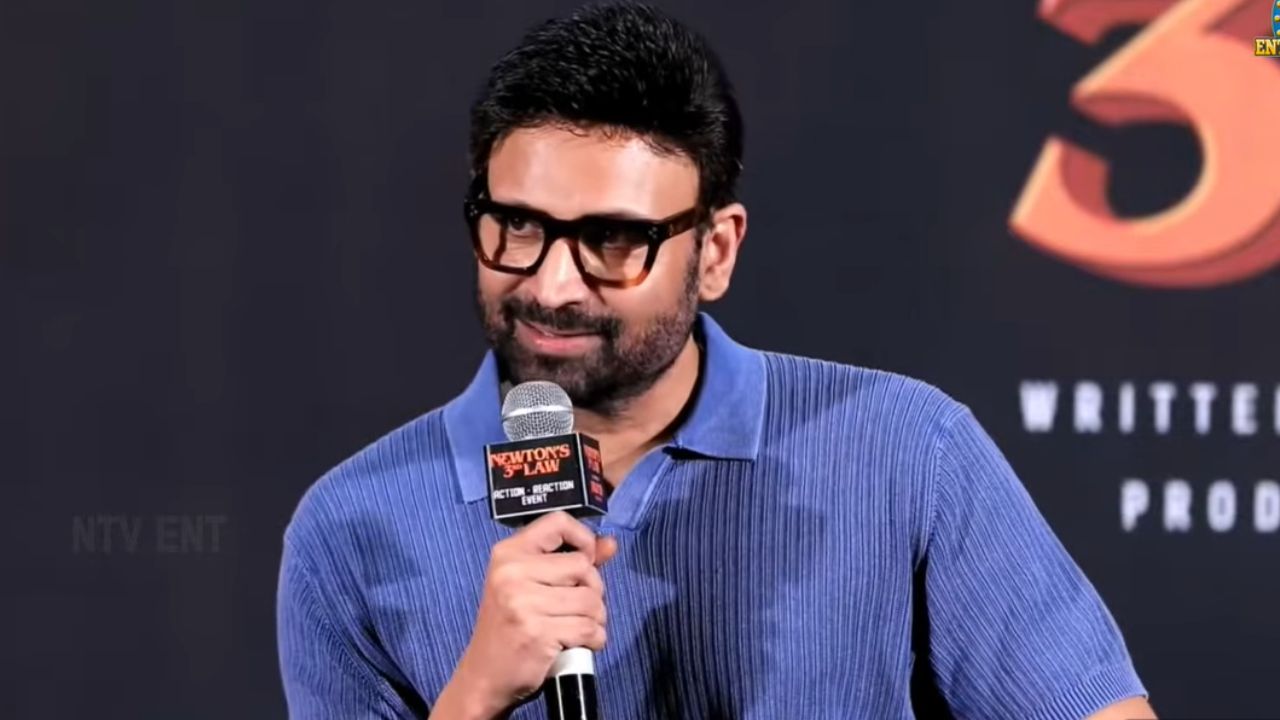 Sumanth: ‘నన్ను ఎవరూ పట్టించుకోవడం లేదు..’ అంత మాట అనేశాడేంటి?