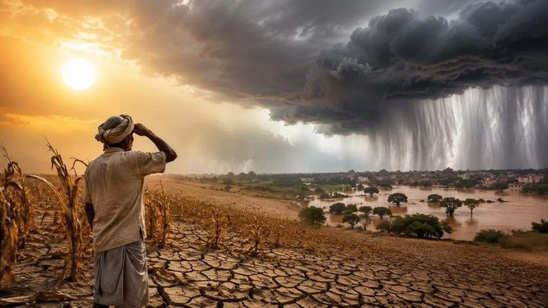 El Nino: సూపర్ ఎల్‌నినో వచ్చేసిందన్న శాస్త్రవేత్తలు.. రాజ్యసభలో కీలక ప్రకటన చేసిన కేంద్రం