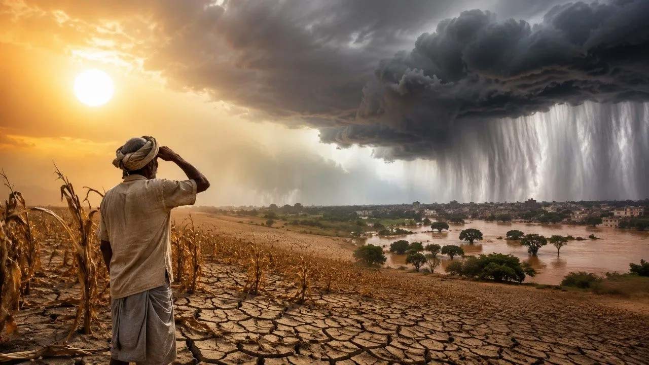 El Nino: సూపర్ ఎల్‌నినో వచ్చేసిందన్న శాస్త్రవేత్తలు.. రాజ్యసభలో కీలక ప్రకటన చేసిన కేంద్రం