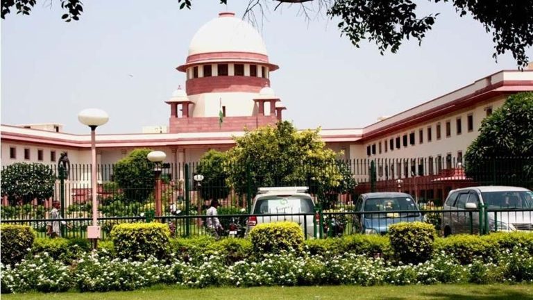 Supreme Court: ‘సర్‌’లో పేరు లేకపోతే పౌరసత్వం లేనట్టేనా.. సంక్షేమ పథకాలు నిలిపేస్తారా? సుప్రీంకోర్టు కీలక వ్యాఖ్యలు