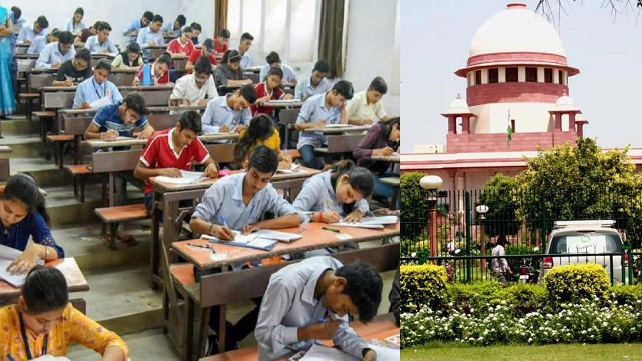 Supreme Court: విద్యార్థుల ఆత్మహత్యలపై సుప్రీంకోర్టు టాస్క్‌ఫోర్స్ కీలక నివేదిక.. ఇకపై ఒత్తిడి తగ్గనుందా?