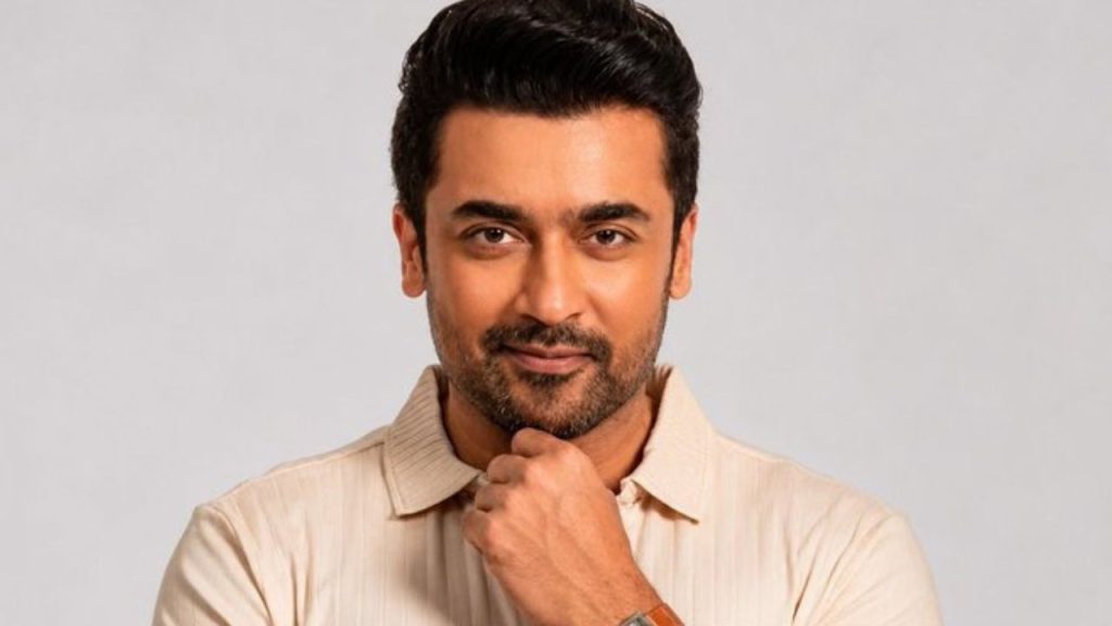 Suriya