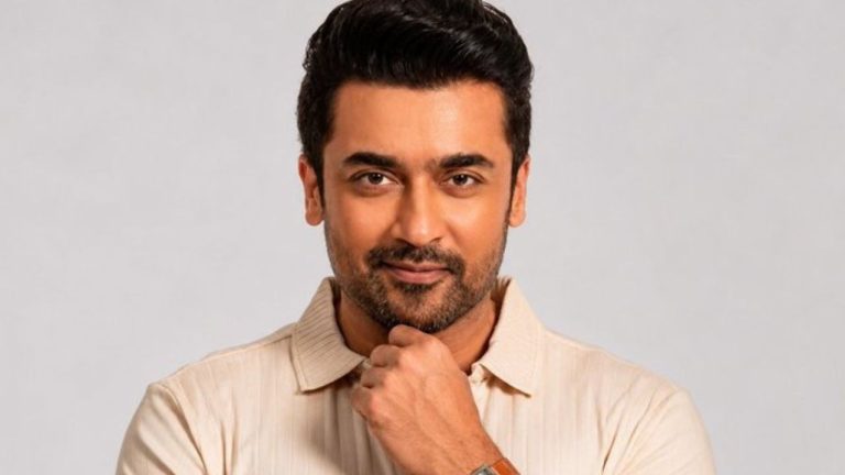 Suriya Remuneration: ‘కరుప్పు’ సక్సెస్‌తో 100 కోట్ల క్లబ్‌లోకి సూర్య?