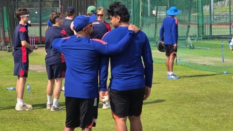 Team India: టీమిండియాలో కీలక మార్పులకు శ్రీకారం.. అప్పుడే ఒక వికెట్ డౌన్!