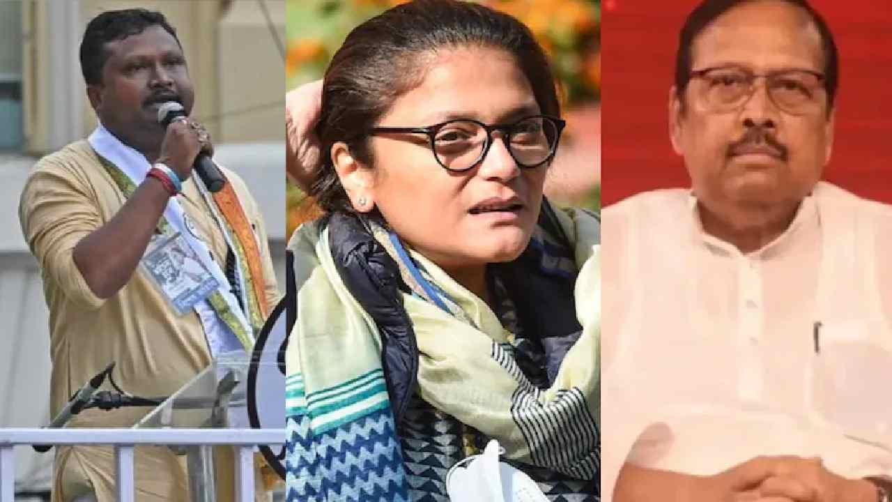 TMC Crisis: మమతా బెనర్జీకి షాక్.. బీజేపీలోకి మాజీ టీఎంసీ ఎంపీలు..