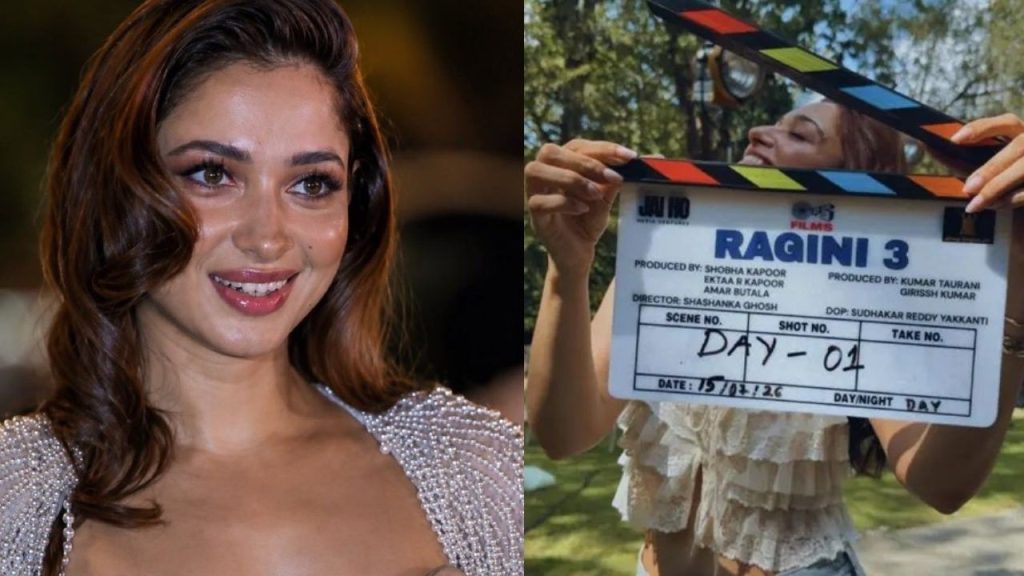 Tamannaah Bhatia (1)