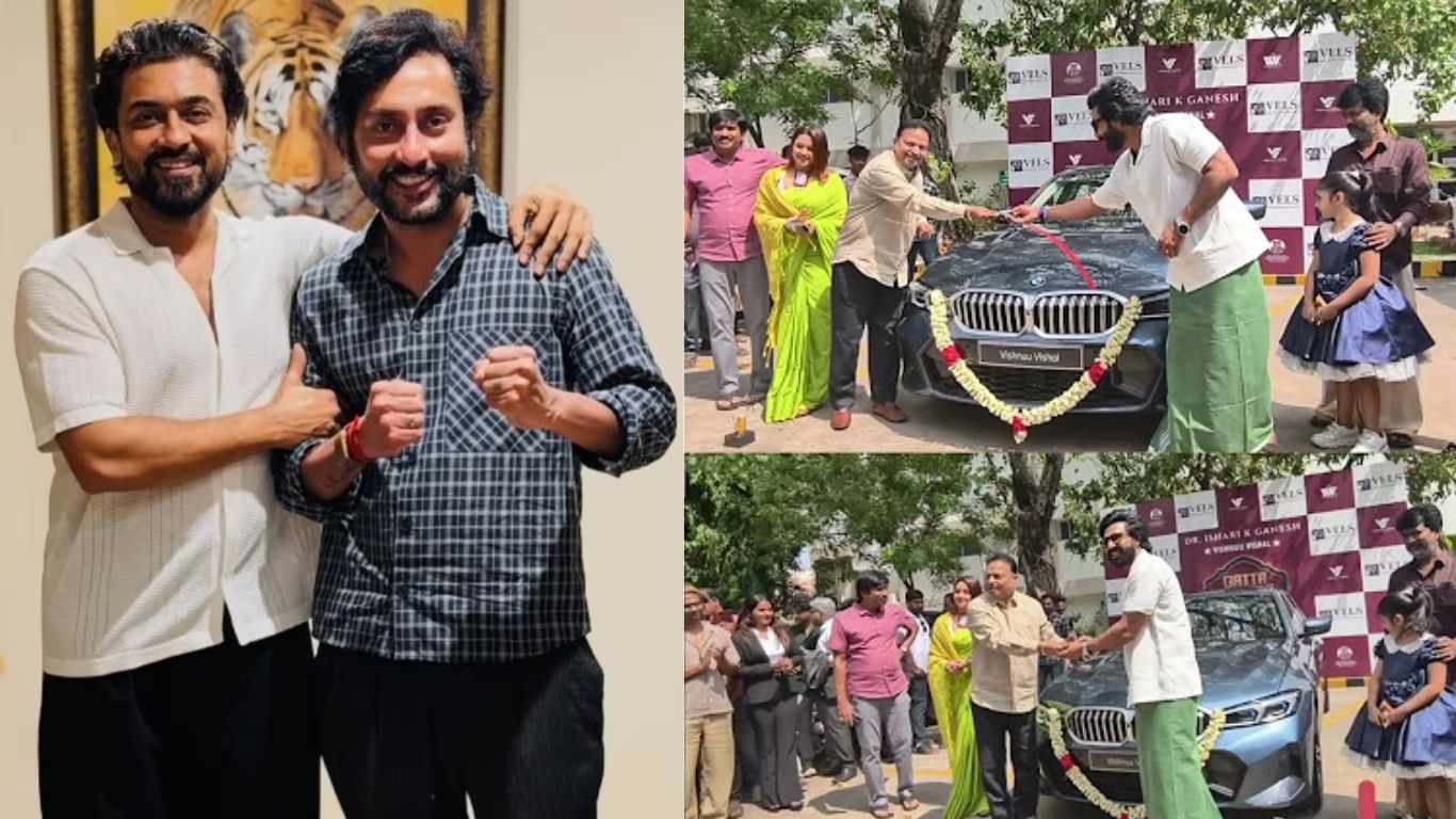 kollywood new culture luxury cars gifts to directors trend goes viral
