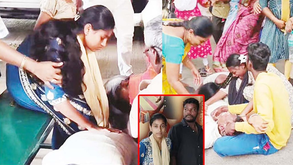 Tamil Nadu Love Marriage Ca