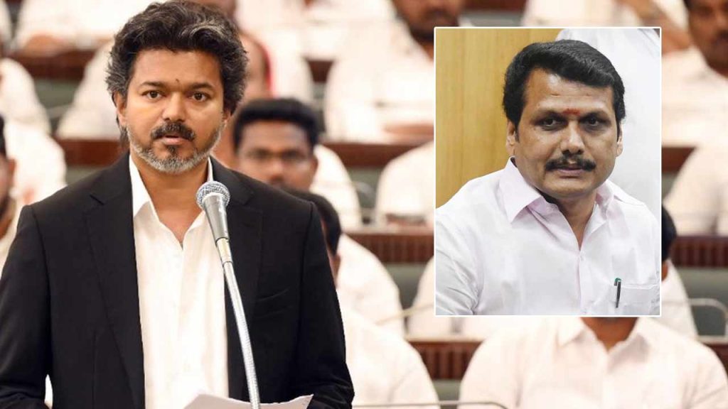Tamil Nadu Politics