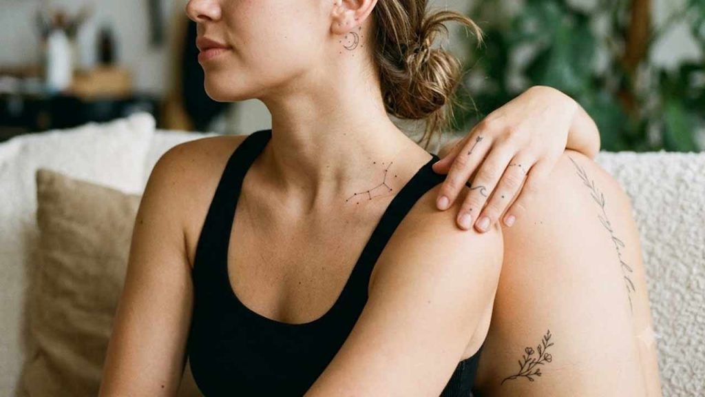 Tattoo Trends 2026