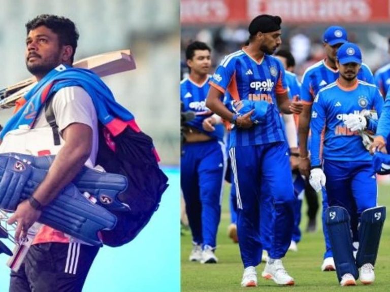 Team India Players: టీమిండియా ఆటగాళ్లలో మొదలైన భయం.. మా వంతు రాదని గ్యారెంటీ ఏంటి అంటూ..