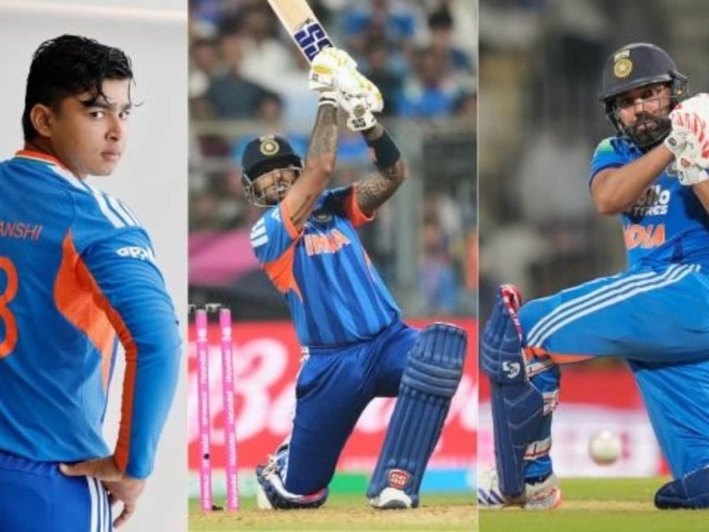Team India