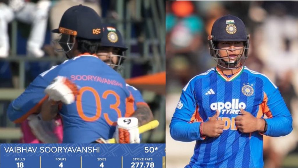 Team India