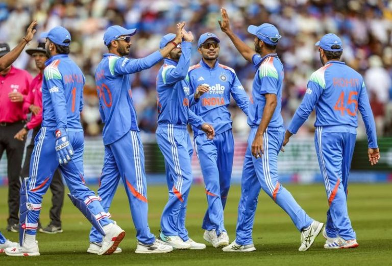 IND Vs ENG 3rd ODI: లార్డ్స్ ఫైనల్ ఫైట్.. సుందర్ స్థానంలో యువ సంచలనానికి లక్కీ ఛాన్స్..